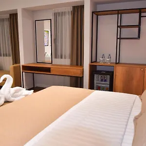 Hotel 313 Center Tirana