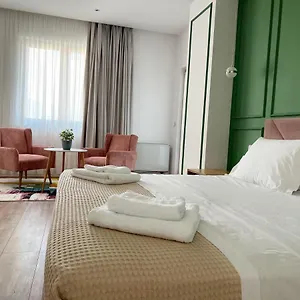 Aparthotel Ginger Tirana