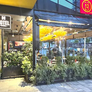 Hotel Nobel Center Tirana