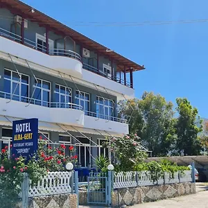 Hotel Alba-gert