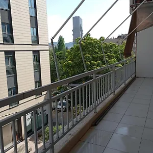 Hostel Hosting Tirana