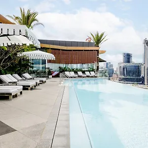 Hotel Emporium South Bank Brisbane